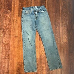 Cinch Jeans 30x36